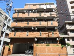 ジョイフル池袋要町の外観画像