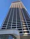 ザ・タワー横浜北仲の外観