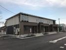 ボスコ ヴェルデの間取り画像