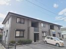 RIRIAコートの間取り画像