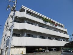 ヴィラ湯川の外観画像