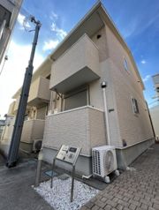 アネックス藤 WESTの外観画像