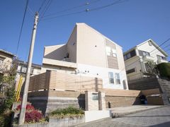 アザーレ・クオン新百合ヶ丘Ⅱの外観画像