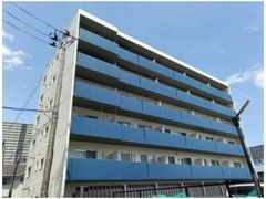 クレシア長町の外観画像