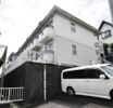 サザンポートCの間取り画像