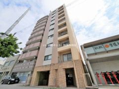 エルフラット海老江の外観画像