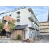 シャンブル千里山Ⅰの外観