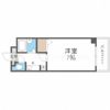 カーサグランテ竹島の間取り画像