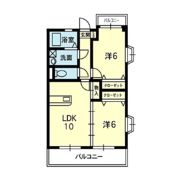 STビルの間取り画像