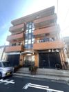 ☆マンションテンリュウの間取り画像