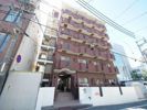 トアロード鹿田の間取り画像