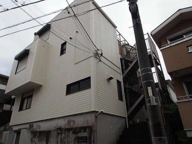 コトーミタの外観画像