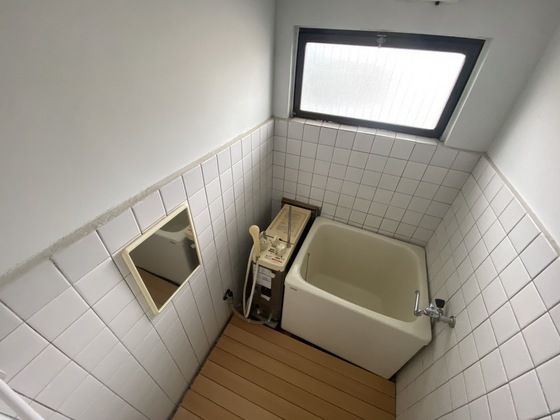 バスルーム