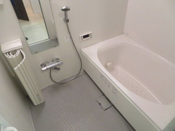 バスルーム