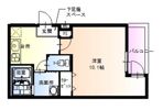 フジパレス垂水町の間取り画像