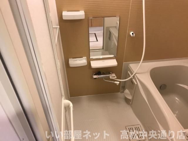 バスルーム