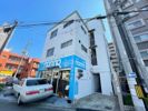 吉田ビルの外観