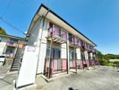フォブール鍵村 B棟の外観