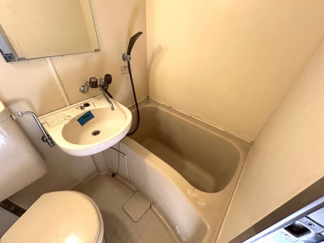バスルーム