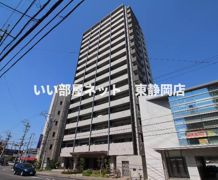 プレミスト静岡の外観画像