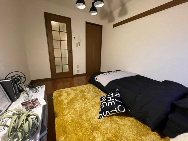 洋室