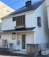 本町戸建の外観