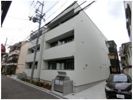 ディアコート長栄寺西棟の間取り画像