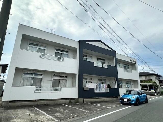 マルトハイツの外観画像