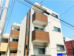 SAKURAの外観画像