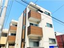 SAKURAの間取り画像
