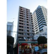 GRAN PASEO 市谷甲良町の外観画像