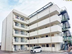 メゾン・ド・セシリア 2の外観画像