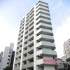 スパシエ川崎WESTの外観