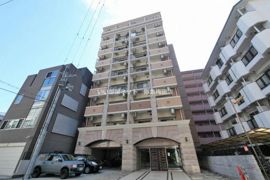 フレンシアノイエ東三国の外観画像