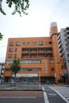 北千種キッズビルの間取り画像