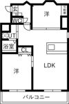 北千種キッズビルの間取り画像