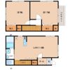アルファホームズ多賀城の間取り画像