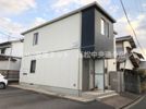 エターナルメゾンの間取り画像