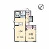 エターナルメゾンの間取り画像