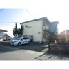 グレース・HFJの間取り画像