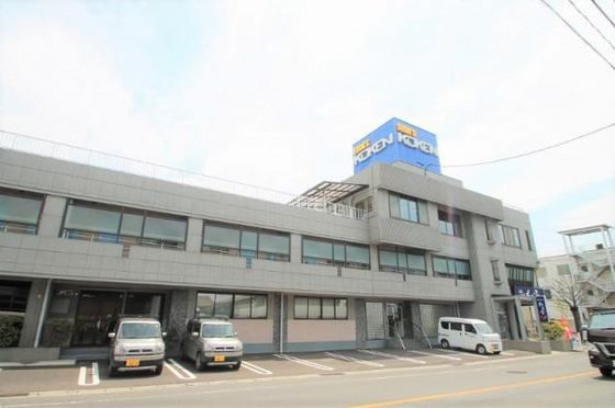 Kビルの外観画像