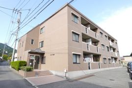 ファミリー香川の外観画像