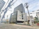 ハイラインⅤの外観