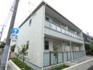 リブリ・グラツィオーソ.Nの間取り画像