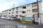 川原マンションの間取り画像