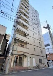 メイゾンチュトワイエみなとみらいの外観画像
