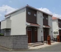 ルネ東小金井の外観画像