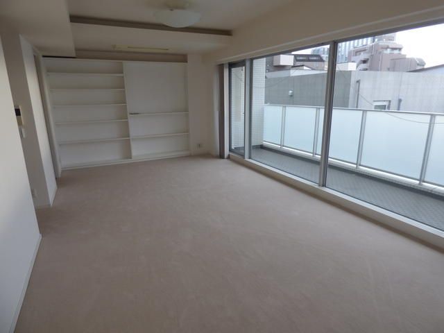 リビング