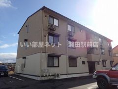 Tell me 和華の外観画像