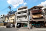 宮正商船ビルの外観